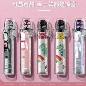 1.webp SP2S 主機保護套推薦|適用 ILIA / VAKA / INF 通用主機護套|防摔矽膠、潮流暴力熊掛繩款 - 台灣現貨:圖片 1